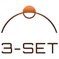 3-SETロゴ