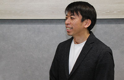加藤氏