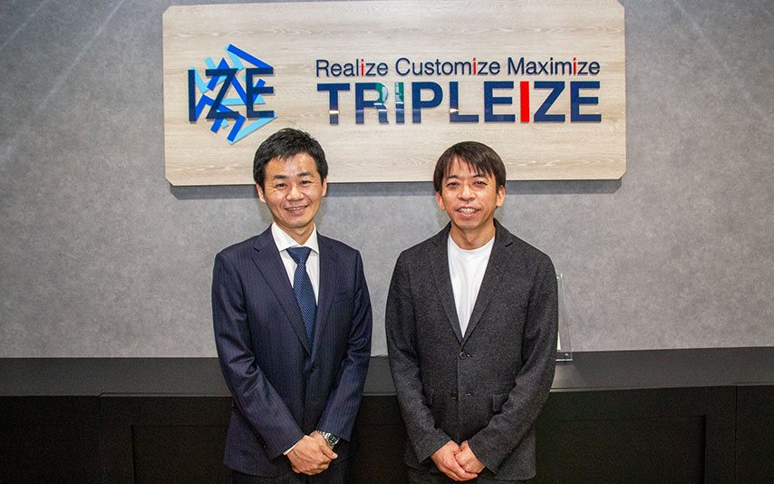 タイトなIFRS導入スケジュールの中で、退職給付会計という難所をどう乗り越えたのか!|トリプルアイズ様