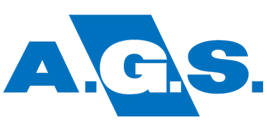 AGSコンサルティング様ロゴ
