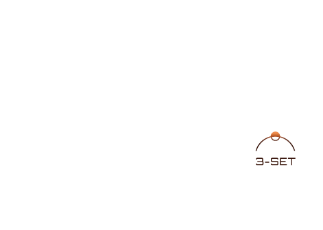 退職給付会計テンプレ  3-SET