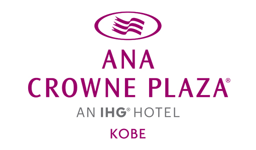 ANAクラウンプラザホテルロゴ