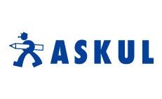 アスクル株式会社ロゴ