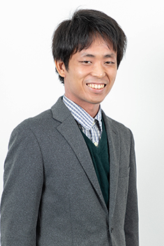 藤原　景一