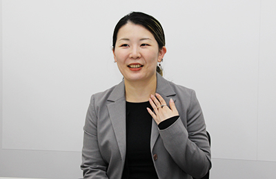 石井氏