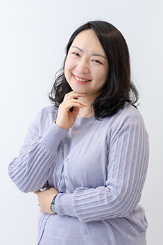 堀口 敬子