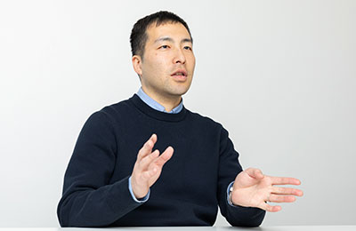 村上 凌