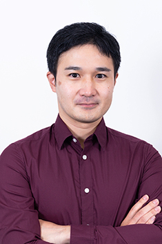 池田 宙紀