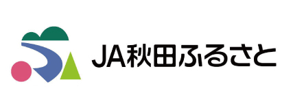 JA秋田ふるさとロゴ