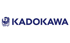 株式会社KADOKAWAロゴ