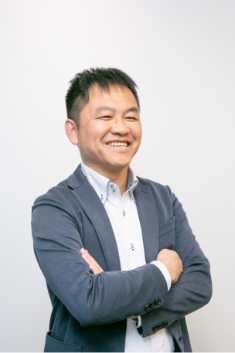 加藤 大輔