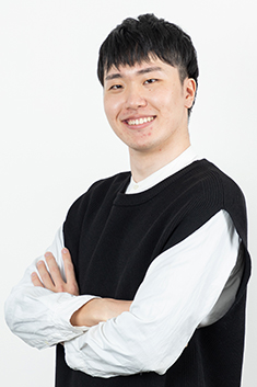 桑原　太輝