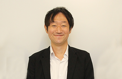 的場 　清訓