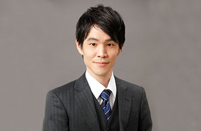 JBA小澤氏