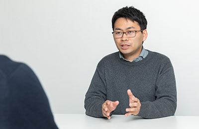村上 凌