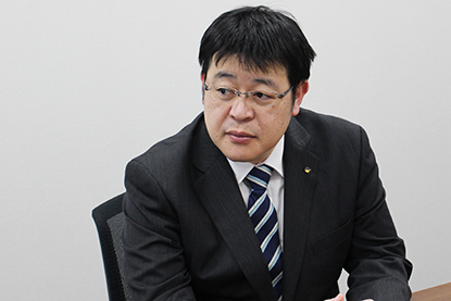 齋藤氏