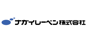 ナガイレーベンロゴ