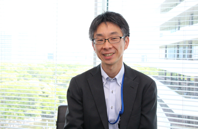 藤井氏
