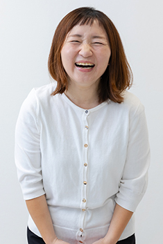 佐治 咲季子
