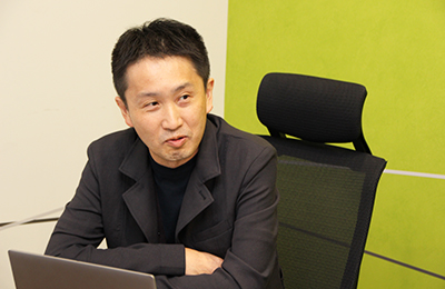 福田氏