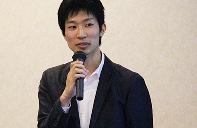 花井 宏介