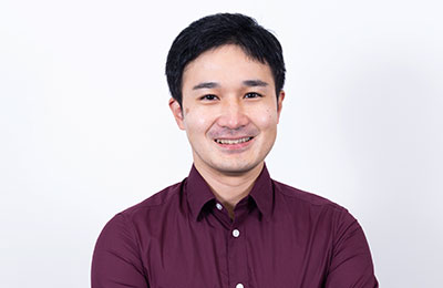 池田 宙紀