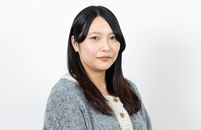 池谷　美穂