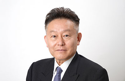 講師：井上