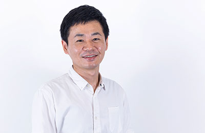 太田 剛