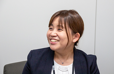 小川氏