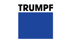 トルンプ株式会社ロゴ