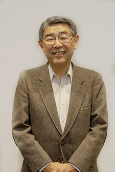 矢部 信