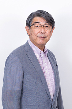 矢部 信