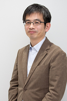 山下 淳