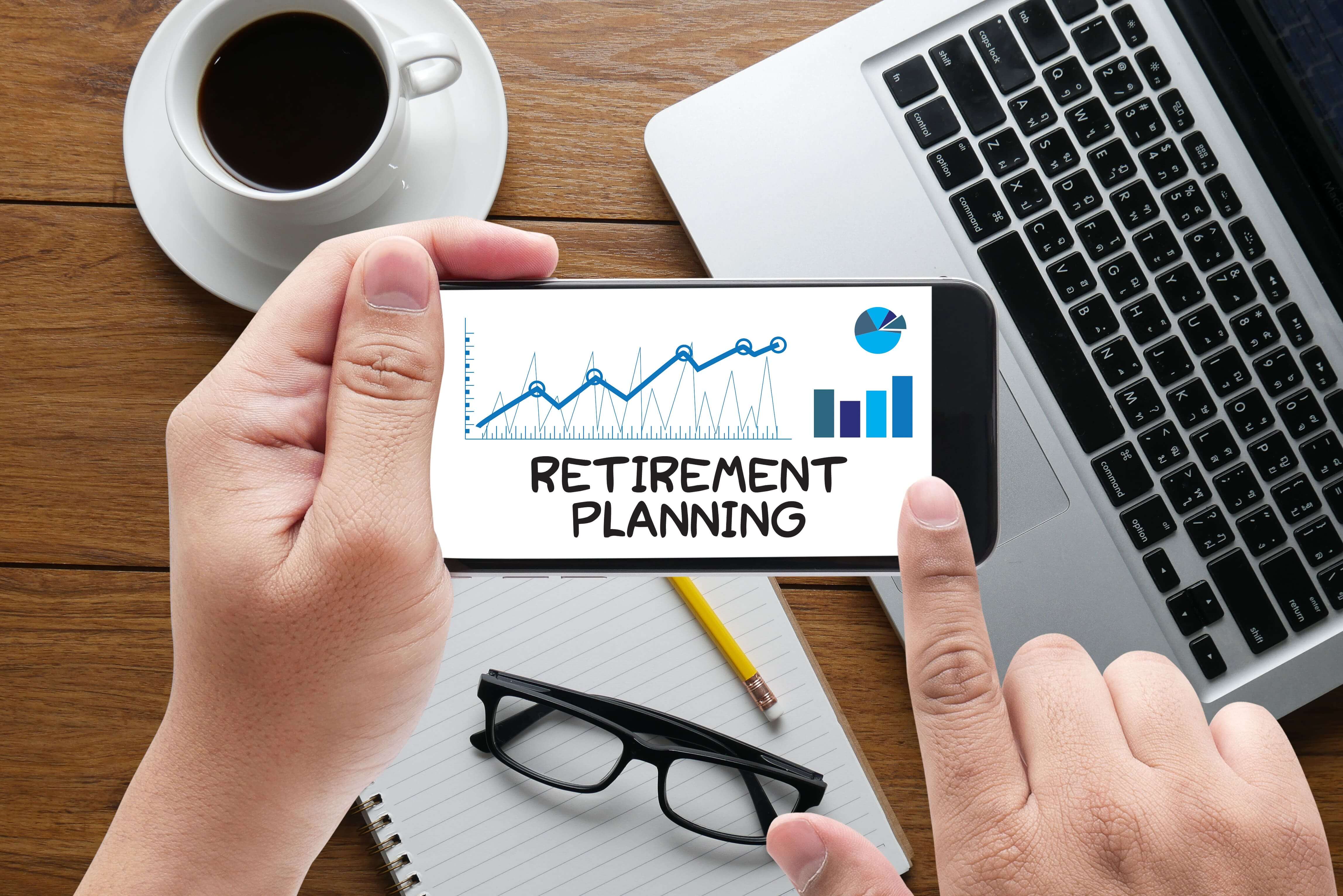 定年延長に伴う退職給付会計への影響